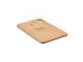 Large bamboo cutting board 1