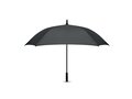 Windproof square umbrella 1