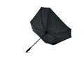 Windproof square umbrella 4
