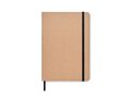 A5 notebook recycled carton 7