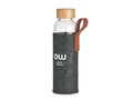 Glass bottle 500 ml 2