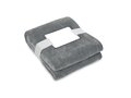 RPET fleece blanket 280 gr/m² 5