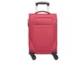 600D RPET Soft trolley 8