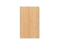 4000 mAh Bamboo power bank 2