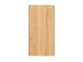 6000 mAh Bamboo power bank 4