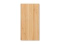 6000 mAh Bamboo power bank 4