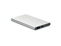 4000 mAh Power Bank Type C 6