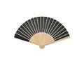 Manual hand fan 2