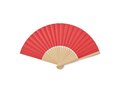 Manual hand fan 7