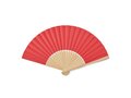 Manual hand fan 4