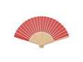 Manual hand fan 6