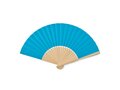 Manual hand fan 20