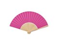 Manual hand fan 28