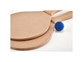 Beach tennis set 3