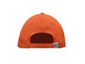 RPET 5 panel baseball cap 20