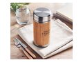 Double wall food jar 600 ml 1