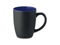 Two tone ceramic mug 290 ml 11