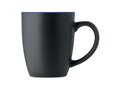 Two tone ceramic mug 290 ml 13