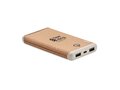 Wireless 10000mAh PowerBank 2