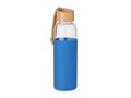 Glass Bottle 500 ml in pouch 4