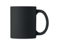 Matt coloured mug 300 ml 1