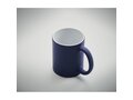 Matt coloured mug 300 ml 10