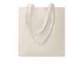 Organic cotton shopping bag EU