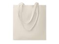 Organic cotton shopping bag EU