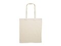 Organic cotton shopping bag EU 2