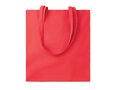 Organic cotton shopping bag EU 5