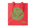 Organic cotton shopping bag EU 7