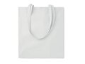 Organic cotton shopping bag EU 8