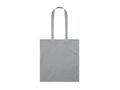 Organic cotton shopping bag EU 12