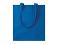 Organic cotton shopping bag EU 15