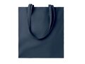 Organic cotton shopping bag EU