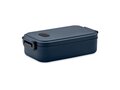Recycled PP Lunch box 800 ml 14