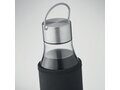 Glass bottle 500 ml 1