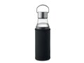 Glass bottle 500 ml 2