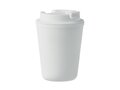 Recycled PP tumbler 300 ml