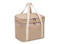 Cooler bag canvas 320 gr/m²