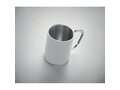 Double wall metal mug 300 ml 5