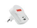 Skross Euro USB Charger (AC) 2