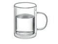 Double wall sublimation mug 1