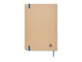 A5 recycled carton notebook 3