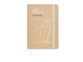 A5 recycled carton notebook 7