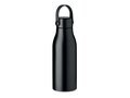 Aluminium bottle 650ml