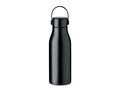 Aluminium bottle 650ml 1