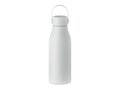 Aluminium bottle 650ml 6