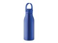 Aluminium bottle 650ml