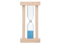 Wooden sand timer 3 minutes 2